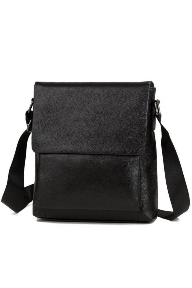 Metropolitan Elegance Crossbody Bag